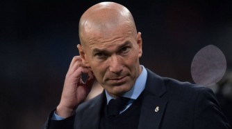 Nta cyizere Real Madrid yari ikimfitiye – Ibikubiye mu ibaruwa Zidane yandikiye Abafana