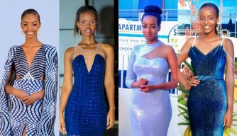 12 basezerewe, hatangazwa abakobwa 10 bazavamo Miss Global Beauty Rwanda 2021