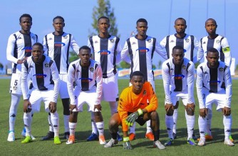 Biravugwa: APR FC yisubiyeho igiye kugura abakinnyi b’abanyamahanga 5 b’ibikurankota