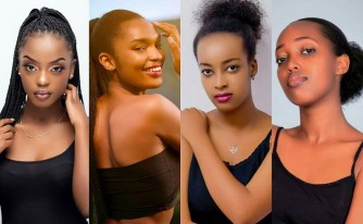 Nta birori bizaba kubera Covid-19! Ni inde uzegukana ikamba rya Miss Global Beauty Rwanda 2021?