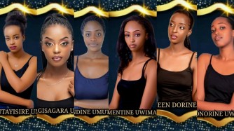 Canal Olympia igiye kwakira umuhango wo kumenya ba Nyampinga batandatu n’ibisonga bine muri Miss Global Beauty Rwanda 