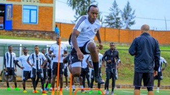 APR FC iranyomoza amakuru y'iyirukanwa rya Niyonzima Olivier Seif