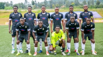 APR FC yatsinze Rayon Sports ikomeza gukubana na AS Kigali ku gikombe cya shampiyona