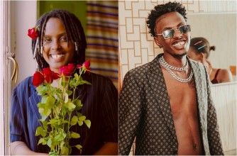 InyaRwanda Music Top 10: Indirimbo 'Away' ya Ariel Wayz na Juno Kizigenza iyoboye urutonde, yatumbagiye cyane mu majwi