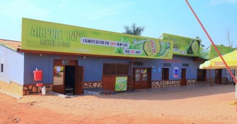 Kicukiro: Motel yafunzwe kubera gutorokesha ufite ubwandu bwa Covid-19