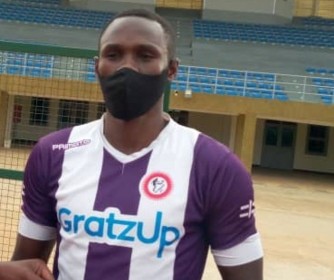 RIB yataye muri yombi Mugabo Gabriel ukinira Sunrise FC ukurikiranweho gufata ku ngufu umugore
