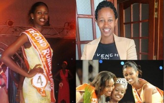 Winnie Ngamije wabaye Miss Popularity mu 2009 yagizwe Umuyobozi Wungirije w'Ikigo cy'Indege za Gisivile