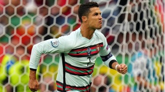 Niwe rutahizamu w’ibihe byose i Burayi! Cristiano Ronaldo yakuyeho agahigo ka Michel Platini 