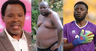 Inkuru y’urupfu rwa T.B Joshua, Big Boss n’ifungwa rya Kwizera Olivier mu nkuru 3 zavuzwe cyane mu mpera z’icyumweru gitangira Kamena