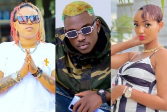 Urumogi rukuvamo nyuma y’iminsi 90: Impanuro za RIB n'icyo ivuga kuri Ish Kevin, Dj Briane na Queen Nitha batawe muri yombi