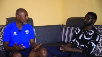 Rayon Sports nayitsindiye mu rwambariro, As Kigali niyo kipe yambabaje: Urugendo rw'inzitane kuri Espoir FC yabaye iya 3 ihembye ukwezi kumwe gusa-VIDEO