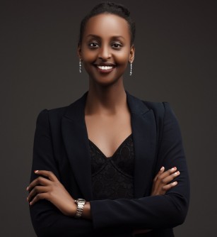 Miss Ingabire Grace mu isura nshya! Abategura irushanwa rya Miss Rwanda batangaje imbuga nyirizina za Miss Rwanda 2021-AMAFOTO