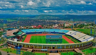 Imyaka 34 irihiritse Stade Amahoro ibumbatiye amateka akomeye y'umupira w’amaguru mu Rwanda itashywe ku mugaragaro