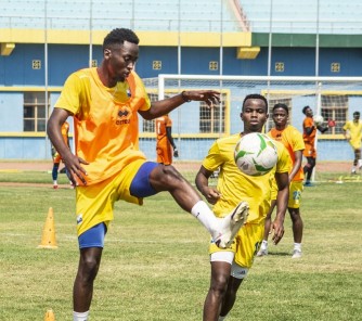 Amavubi afite intego yo kwegukana CECAFA U23 akomeje imyiteguro – AMAFOTO