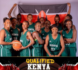 Basketball Zone V: Kenya yegukanye igikombe ibona itike y’igikombe cya Afurika, u Rwanda rusoza ku mwanya wa Gatatu – AMAFOTO