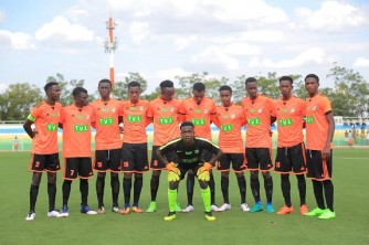 Gasogi United yasezereye abakinnyi 4 barimo Tresor ukinira Rayon Sports