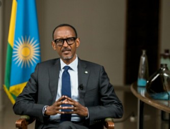 Perezida Paul Kagame yifurije Abayisilamu bose umunsi mukuru wa Eid Al  Adha anabasaba kuwizihiza neza birinda Covid-19 