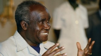 Zambia: Hari impaka ku ho gushyingura Perezida wa mbere wa Zambia Kenneth Kaunda