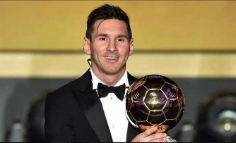 Messi arakoza imitwe y’intoki kuri Ballon d’Or ya 7 nyuma yo kwegukana Copa America, ayihataniye nande?