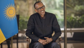 U Rwanda ntabwo ari igihugu ku ikarita gusa: Perezida Kagame yavuze ko gutsinda Covid-19 ari imwe mu nzira yo gukomeza ibikorwa byo #Kwibohora