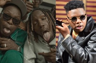 InyaRwanda Music Top 10: ‘Mood’ ya Bull Dogg na B-Threy yanganyije amajwi na ‘Piyapuresha’ ya Niyo Bosco mu ndirimbo zikunzwe cyane