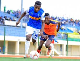 Ciza Mugabo Hussein wakiniraga Rayon Sports yerekeje muri Etincelles FC