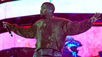 Kanye West yasabye guhindura izina akitwa Ye