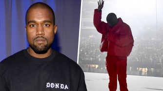 Kanye West yatangaje igihe album 'Donda' izasohokera nyuma yo gusubikwa inshuro eshatu