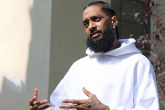 Ibintu by’ingenzi kuri Nipsey Hussle wari kuba yizihiza isabukuru y’imyaka 36 iyo aba akiriho-AMAFOTO