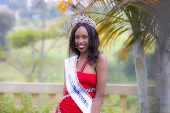 Cyera kabaye Miss Umuratwa yashyizwe mu bakobwa bahabwa amahirwe yo kwegukana Miss Supranational 2021