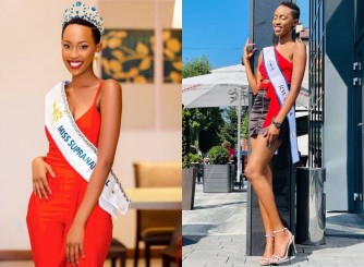 ‘’Nkeneye ubufasha bwanyu’’ Menya uburyo ushobora guha amahirwe Miss Umuratwa Anitha akaza muri 12 bazavamo Miss Supranational