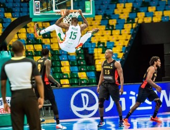 Afrobasket 2021– Kuki Ibigugu bikomeje gutungurwa umusubirizo?