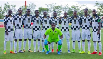 Amakuru avugwa muri APR FC n'abakinnyi bashobora kubanza mu kibuga ku mukino wa Mogadishu City