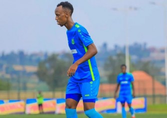 Nkinzingabo Fiston washaririwe muri AS Kigali yerekeje muri Kiyovu Sport