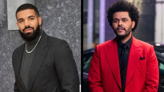Canada: Kaminuza igiye kujya yigisha isomo rivuga kuri Drake na The Weeknd