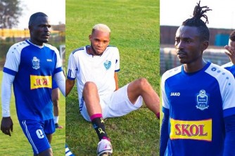Rayon Sports vs Musanze FC: Umunsi w’amahitamo ku mutoza Masudi Djuma