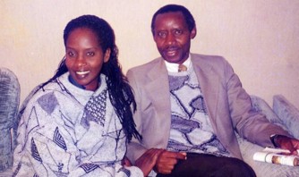 Diyosezi ya Kigali igiye gusoza iperereza ku gushyira mu Abahire n’Abatagatifu Rugamba, umugore we n’abana