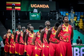 Afrobasket2021: U Rwanda rwishyuriye Uganda amadeni yashoboraga gutuma ikipe y’igihugu ifatirwa muri Hoteli