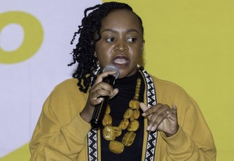 MTN Rwanda yatangaje ko ikibazo cya internet n'amarezo acika kigiye kuba amateka-AMAFOTO