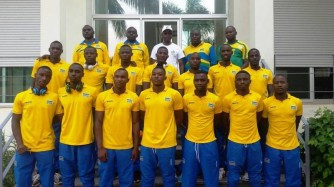 Handball: U Rwanda ruzakina igikombe cya Afurika ku nshuro ya mbere