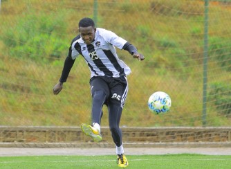 Bwari uburyo bwo gutegura umukino wa Etoile du Sahel – APR FC kubeshya imvune ya Ombolenga