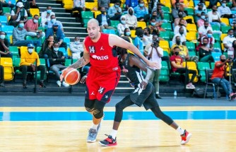 Basketball: REG irakoze imitwe y’intoki ku gikombe cya shampiyona iheruka mu myaka ine 