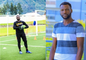 Exclusive: Hari amakipe turi kuvugana, muri Rutsiro FC twari dufite umwihariko – Umuzamu Dukuzeyezu Pascal-VIDEO