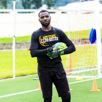 Dukuzeyezu Pascal yasubiye muri Rutsiro FC