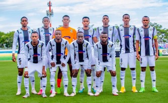 APR FC yashyiriweho akayabo ka Miliyali 2Frw nisezerera Etoile du Sahel
