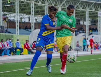 Ethiopia yanyagiye u Rwanda ibitego 8-0 mu mikino ibiri, ishyira iherezo ku nzozi zarwo z’igikombe cy’Isi
