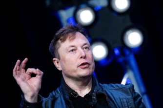 Elon Musk yakubise hasi Jeff Bezos ku kinyuranyo cya Miliyari $87: Menya abakire 10 ba mbere ku isi