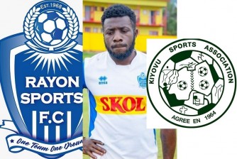 Kwizera Olivier: Rayon Sports cyangwa Kiyovu Sport?