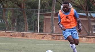 Mustapha Nsengiyumva wirukanwe na Kiyovu Sport yerekeje muri Gasogi United