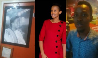 Mbibona nka 'Favor' y'Imana: Amarangamutima ya Sarah Uwera nyuma yo kumenya ko abanya-Tanzaniya bacuruza amafoto ye-VIDEO